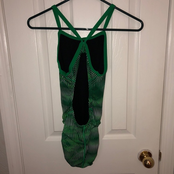 Custom Nike One Piece - Picture 2 of 3